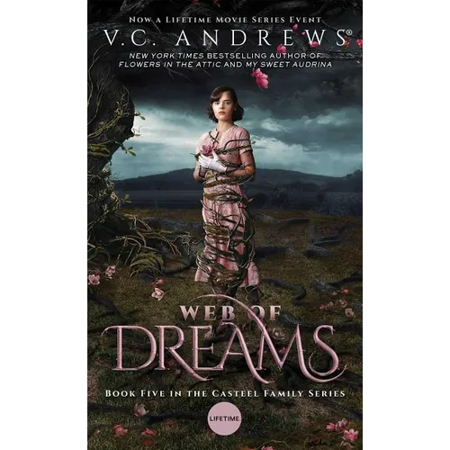 Web of Dreams - Mass Market Paperbound