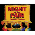 Night at the Fair - Hardcover