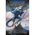 The Fire Reborn - Paperback
