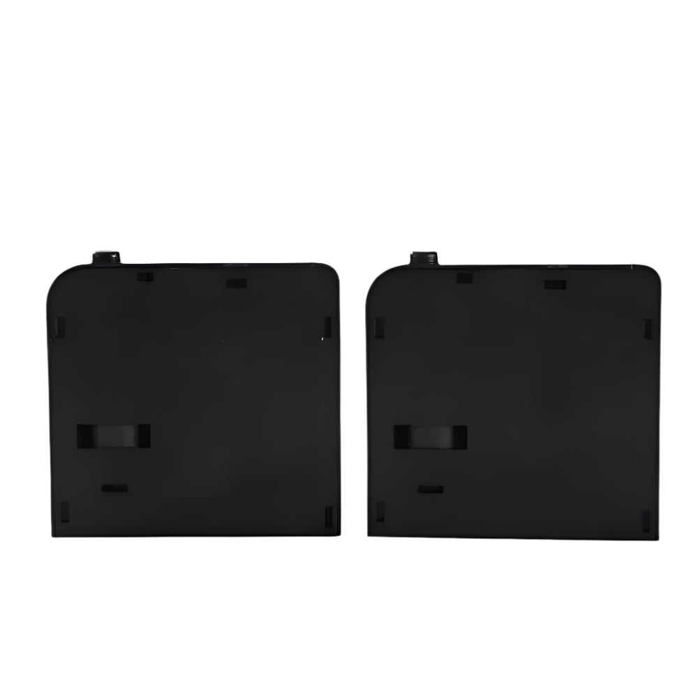 Toyota RAV4 Door Stick On Puddle Lights Various Designs - For Models Without OEM Lighting 2000-2005