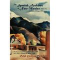 The Spanish Archives of New Mexico, Volume Two (Softcover) - Paperback