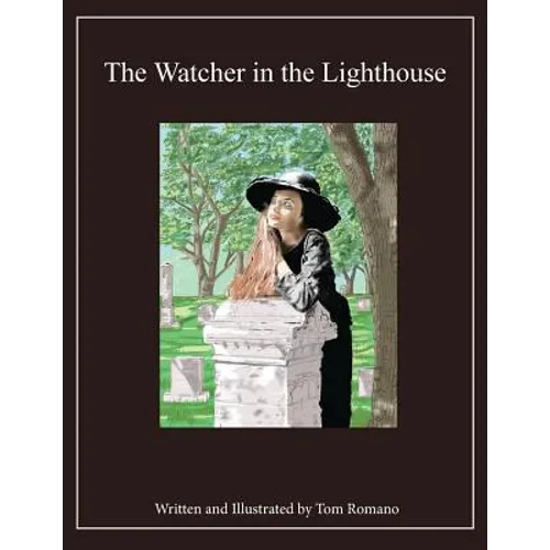 The Watcher in the Lighthouse - Paperback