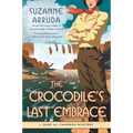 The Crocodile's Last Embrace - Paperback
