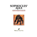 Sophocles' Ajax - Paperback