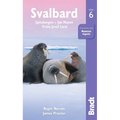 Svalbard: Spitsbergen, Jan Mayen, Franz Josef Land - Paperback