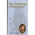 The Christology of John Owen - Paperback