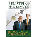 Yes, You Can Get a Financial Life! - Paperback