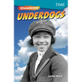 Showdown: Underdogs: Underdogs - Paperback