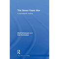 The Seven Years War: A Transatlantic History - Paperback