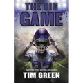 The Big Game - Paperback