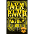 Anthem - Mass Market Paperbound