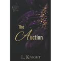 The Auction: Special Edition Paperback - Paperback