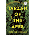 Tarzan of the Apes (Read & Co. Classics Edition) - Paperback