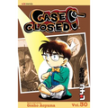 Case Closed, Vol. 30: The Kaito Game - Paperback