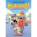 Mabuhay!: A Graphic Novel - Paperback