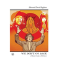We Don't Go Back: A Watcher's Guide to Folk Horror - Paperback