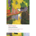 Selected Poems - Paperback