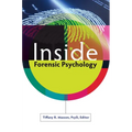 Inside Forensic Psychology - Hardcover