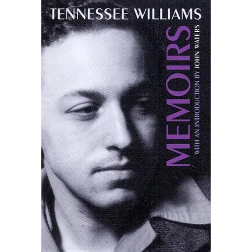 Memoirs - Paperback