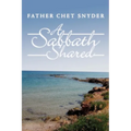 A Sabbath Shared - Paperback