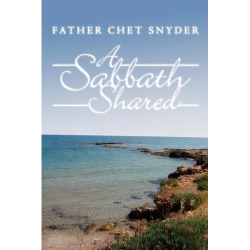 A Sabbath Shared - Paperback