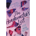 The Headmaster's List - Paperback