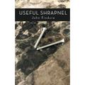 Useful Shrapnel - Paperback