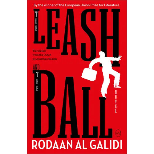 The Leash and the Ball - Paperback