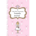 My First Holy Communion Keepsake Journal - Hardcover
