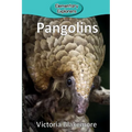 Pangolins - Paperback