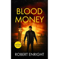 Blood Money - Paperback