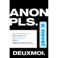Anon Pls. - Hardcover
