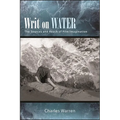 Writ on Water: The Sources and Reach of Film Imagination - Paperback