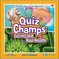 Germs and Your Health - Hardcover