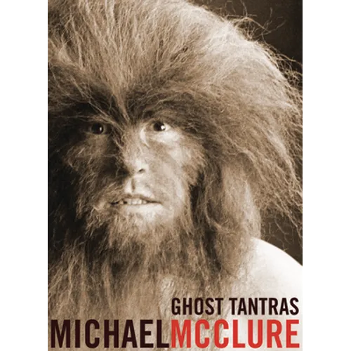 Ghost Tantras - Paperback