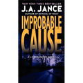 Improbable Cause - Mass Market Paperbound