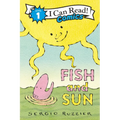 Fish and Sun - Hardcover