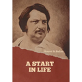 A Start in Life - Hardcover