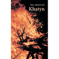Khatyn - Paperback