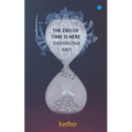 The end of time is here: Dashavtar and 2012: Dashavtar and 2012Lucifer: Dashavtar and 2012 - Paperback