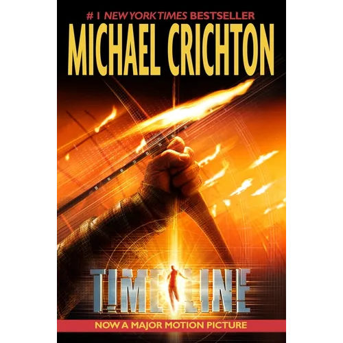 Timeline - Paperback