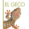El Geco - Paperback