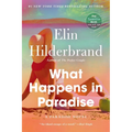 What Happens in Paradise - Paperback
