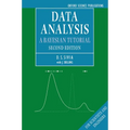 Data Analysis: A Bayesian Tutorial - Paperback