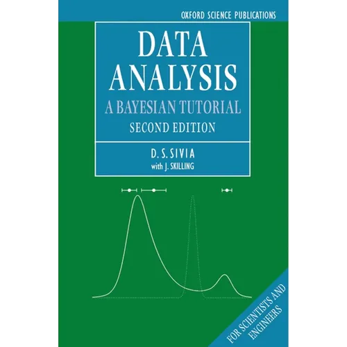 Data Analysis: A Bayesian Tutorial - Paperback