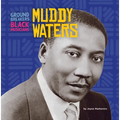 Muddy Waters - Paperback