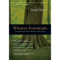 Witness Essentials: Evangelism That Makes Disciples - Paperback