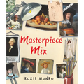 Masterpiece Mix - Hardcover