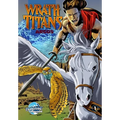 Wrath of the Titans: Argos #1 - Paperback
