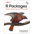 R Packages: Organize, Test, Document, and Share Your Code - Paperback